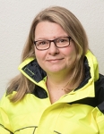 Bausachverständige, Immobiliensachverständige, Immobiliengutachterin und Baugutachterin  Svenja Rohlfs Kerpen